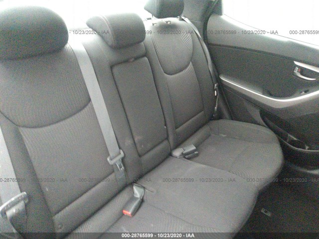 Photo 7 VIN: 5NPDH4AE7GH680679 - HYUNDAI ELANTRA 