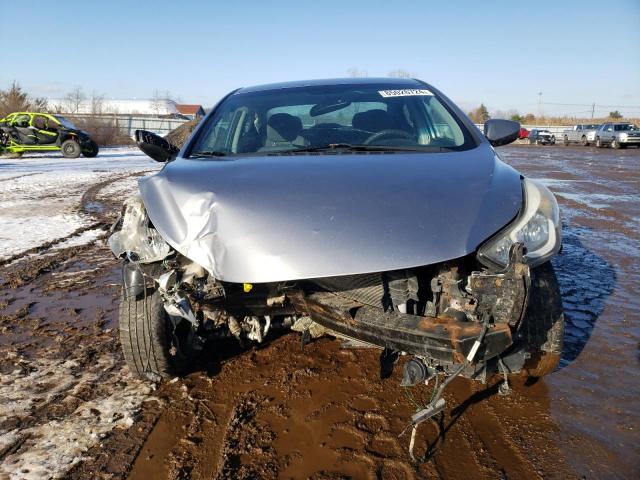 Photo 4 VIN: 5NPDH4AE7GH683260 - HYUNDAI ELANTRA SE 