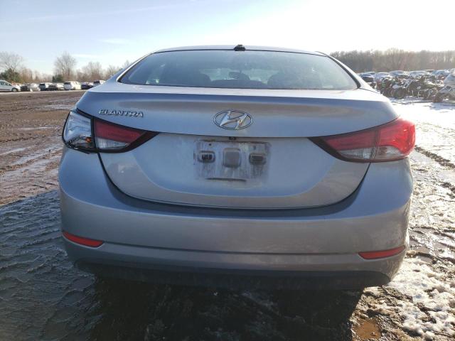 Photo 5 VIN: 5NPDH4AE7GH683260 - HYUNDAI ELANTRA SE 