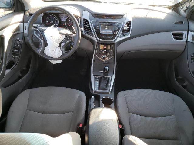 Photo 7 VIN: 5NPDH4AE7GH683260 - HYUNDAI ELANTRA SE 