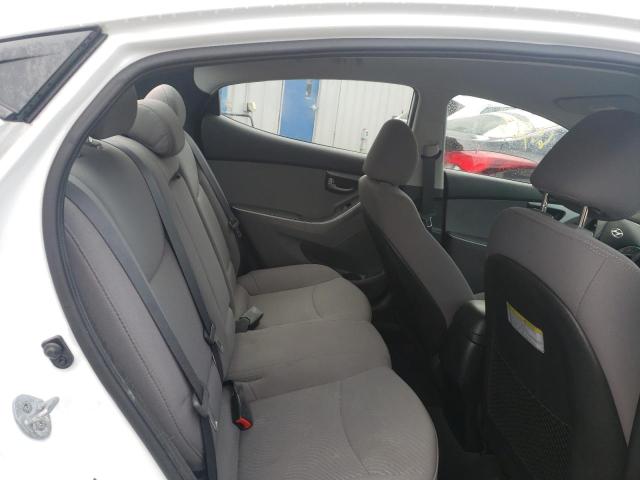 Photo 5 VIN: 5NPDH4AE7GH683369 - HYUNDAI ELANTRA 