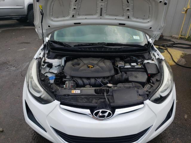 Photo 6 VIN: 5NPDH4AE7GH683369 - HYUNDAI ELANTRA 