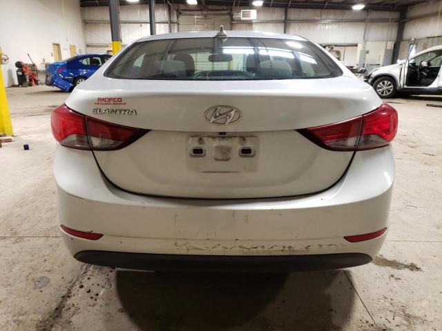 Photo 5 VIN: 5NPDH4AE7GH683825 - HYUNDAI ELANTRA SE 