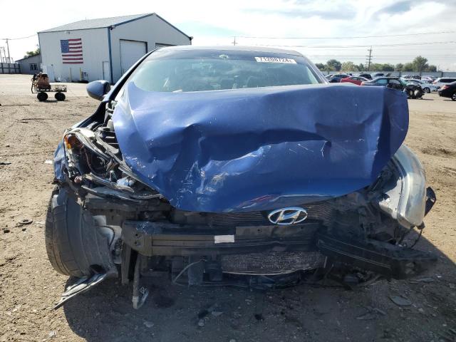 Photo 4 VIN: 5NPDH4AE7GH684277 - HYUNDAI ELANTRA SE 