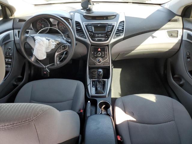 Photo 7 VIN: 5NPDH4AE7GH684277 - HYUNDAI ELANTRA SE 