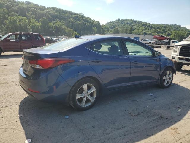 Photo 2 VIN: 5NPDH4AE7GH684490 - HYUNDAI ELANTRA 