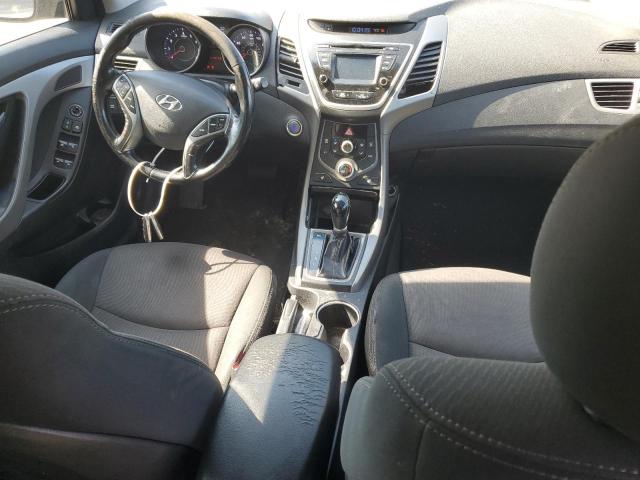 Photo 7 VIN: 5NPDH4AE7GH684490 - HYUNDAI ELANTRA 