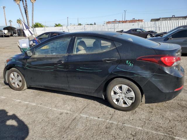 Photo 1 VIN: 5NPDH4AE7GH687454 - HYUNDAI ELANTRA 