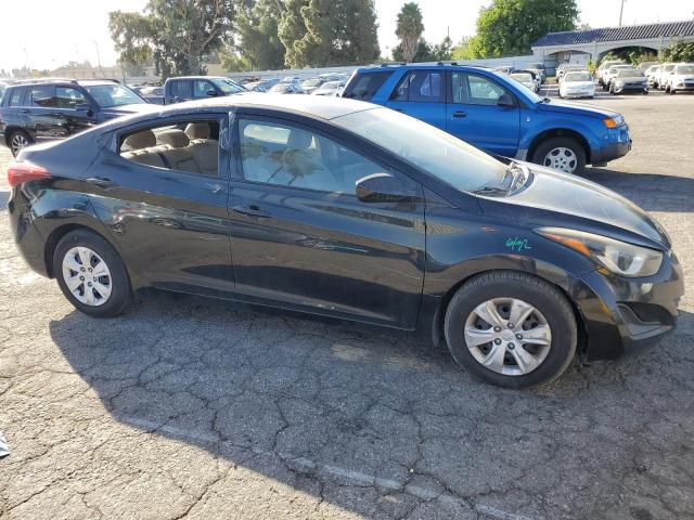 Photo 3 VIN: 5NPDH4AE7GH687454 - HYUNDAI ELANTRA 