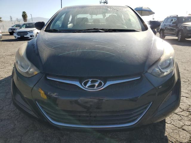 Photo 4 VIN: 5NPDH4AE7GH687454 - HYUNDAI ELANTRA 