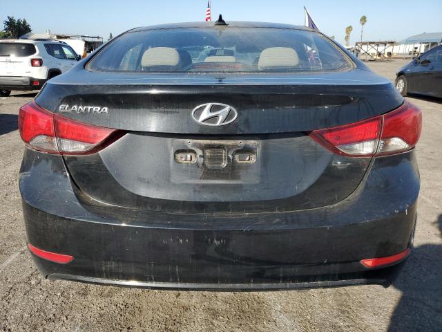 Photo 5 VIN: 5NPDH4AE7GH687454 - HYUNDAI ELANTRA 