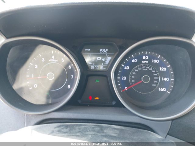 Photo 6 VIN: 5NPDH4AE7GH687700 - HYUNDAI ELANTRA 