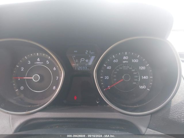 Photo 6 VIN: 5NPDH4AE7GH690645 - HYUNDAI ELANTRA 