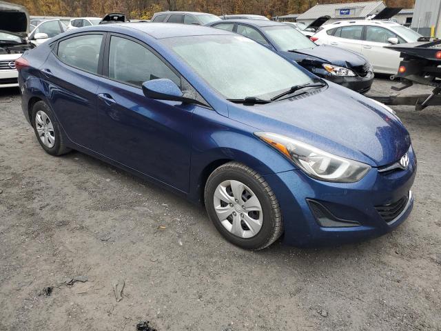 Photo 3 VIN: 5NPDH4AE7GH692430 - HYUNDAI ELANTRA 