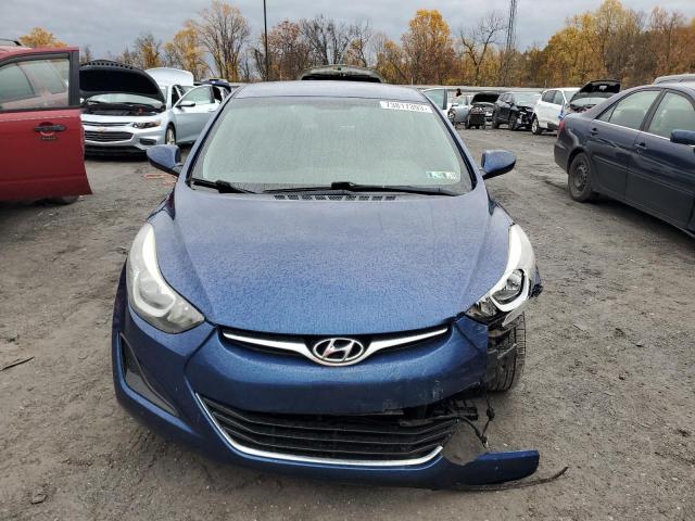 Photo 4 VIN: 5NPDH4AE7GH692430 - HYUNDAI ELANTRA 