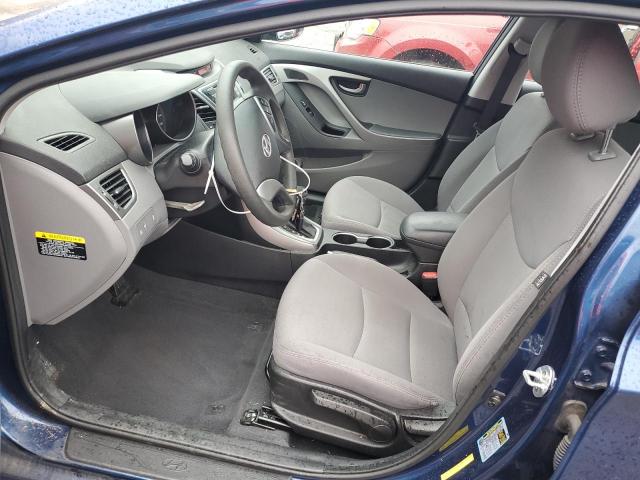 Photo 6 VIN: 5NPDH4AE7GH692430 - HYUNDAI ELANTRA 