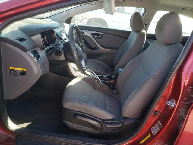 Photo 6 VIN: 5NPDH4AE7GH695523 - HYUNDAI ELANTRA 