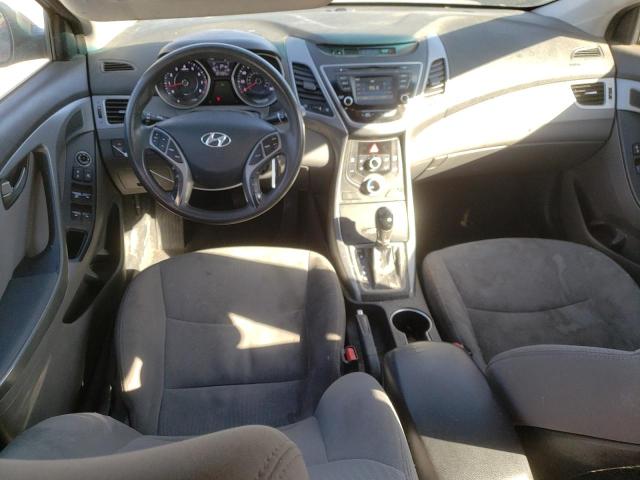 Photo 7 VIN: 5NPDH4AE7GH695523 - HYUNDAI ELANTRA 