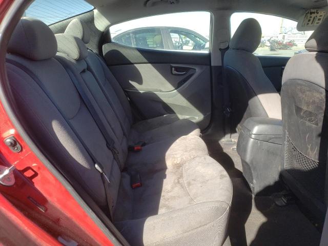 Photo 9 VIN: 5NPDH4AE7GH695523 - HYUNDAI ELANTRA 