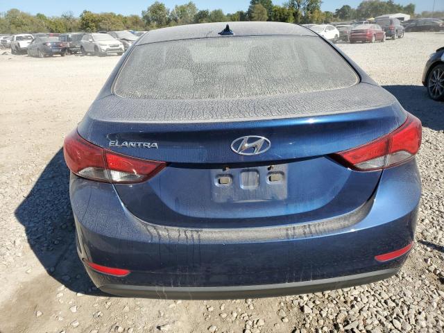 Photo 5 VIN: 5NPDH4AE7GH695831 - HYUNDAI ELANTRA SE 