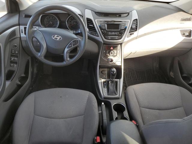 Photo 7 VIN: 5NPDH4AE7GH695831 - HYUNDAI ELANTRA SE 