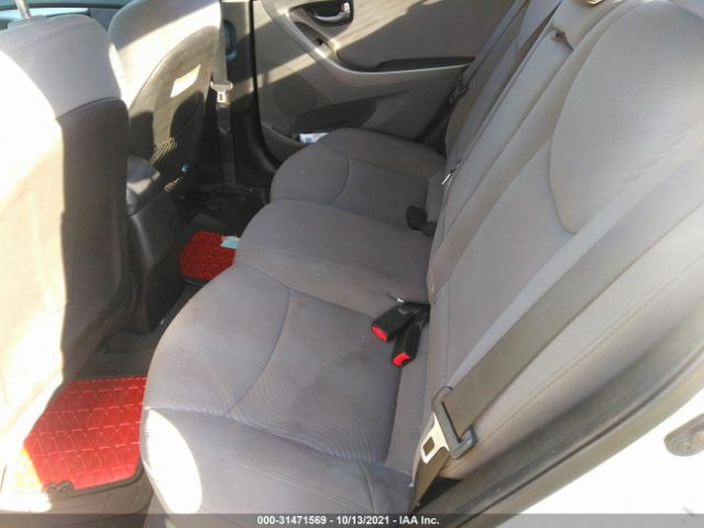 Photo 7 VIN: 5NPDH4AE7GH697546 - HYUNDAI ELANTRA 