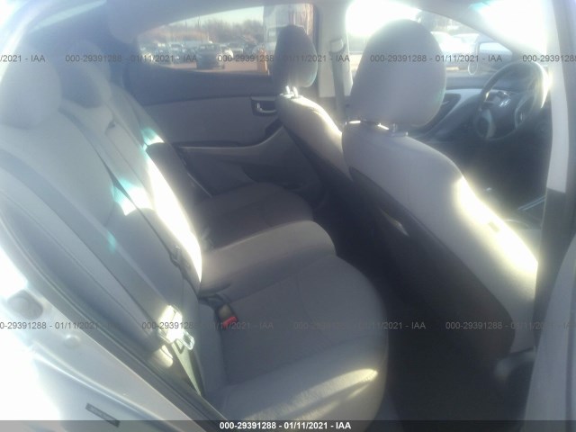 Photo 7 VIN: 5NPDH4AE7GH698955 - HYUNDAI ELANTRA 