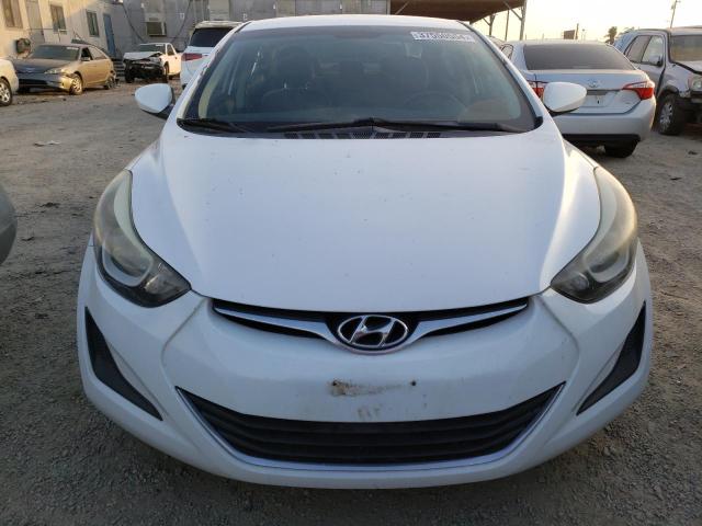 Photo 4 VIN: 5NPDH4AE7GH699622 - HYUNDAI ELANTRA 