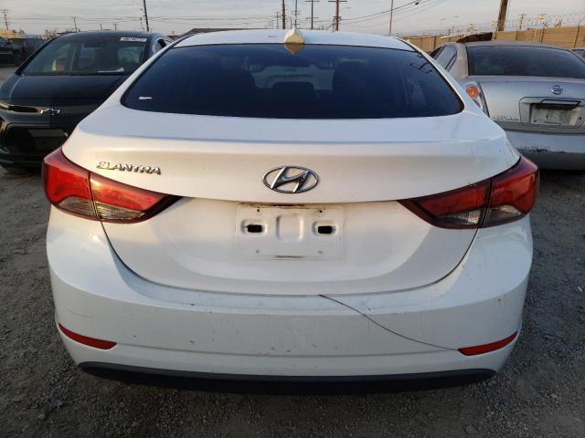 Photo 5 VIN: 5NPDH4AE7GH699622 - HYUNDAI ELANTRA 