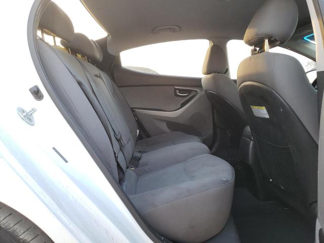 Photo 9 VIN: 5NPDH4AE7GH699622 - HYUNDAI ELANTRA 