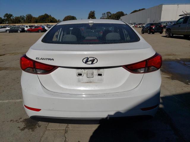 Photo 5 VIN: 5NPDH4AE7GH700218 - HYUNDAI ELANTRA SE 