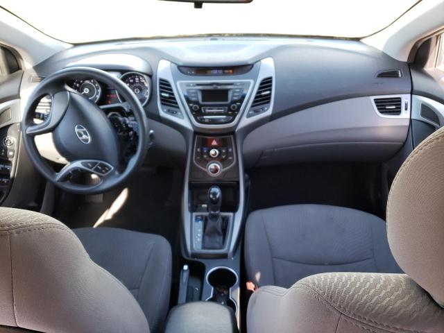 Photo 7 VIN: 5NPDH4AE7GH700218 - HYUNDAI ELANTRA SE 