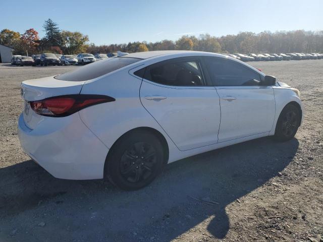 Photo 2 VIN: 5NPDH4AE7GH701031 - HYUNDAI ELANTRA SE 