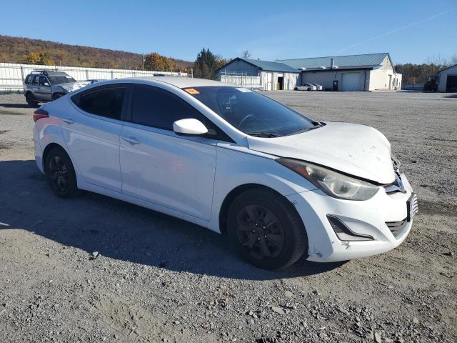 Photo 3 VIN: 5NPDH4AE7GH701031 - HYUNDAI ELANTRA SE 