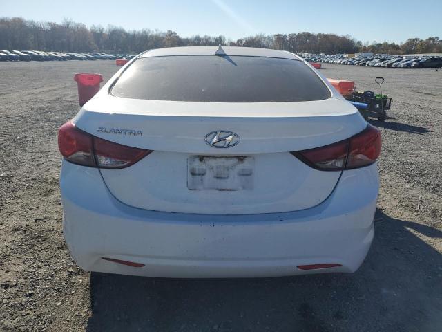 Photo 5 VIN: 5NPDH4AE7GH701031 - HYUNDAI ELANTRA SE 