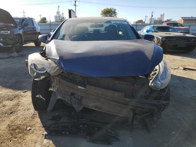 Photo 4 VIN: 5NPDH4AE7GH703474 - HYUNDAI ELANTRA SE 