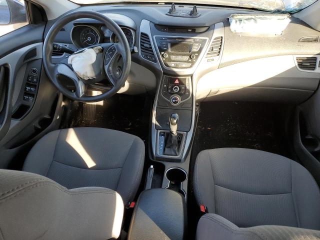 Photo 7 VIN: 5NPDH4AE7GH703474 - HYUNDAI ELANTRA SE 