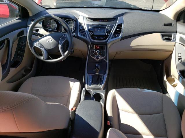 Photo 7 VIN: 5NPDH4AE7GH704513 - HYUNDAI ELANTRA SE 