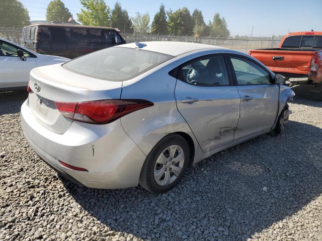 Photo 2 VIN: 5NPDH4AE7GH706312 - HYUNDAI ELANTRA SE 