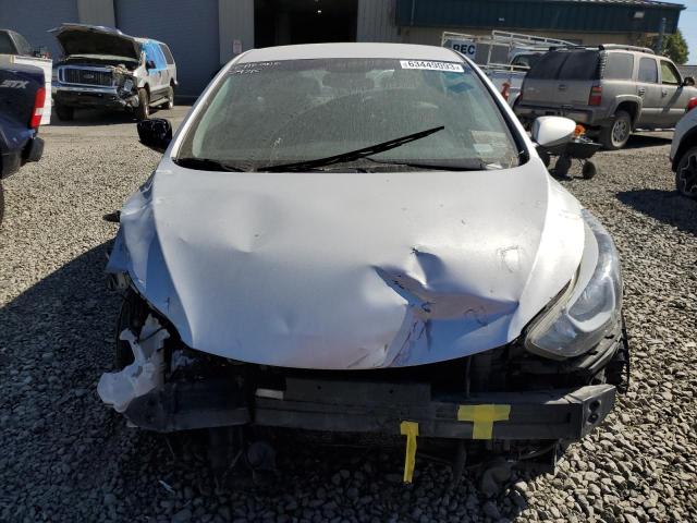 Photo 4 VIN: 5NPDH4AE7GH706312 - HYUNDAI ELANTRA SE 