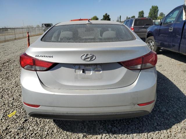 Photo 5 VIN: 5NPDH4AE7GH706312 - HYUNDAI ELANTRA SE 