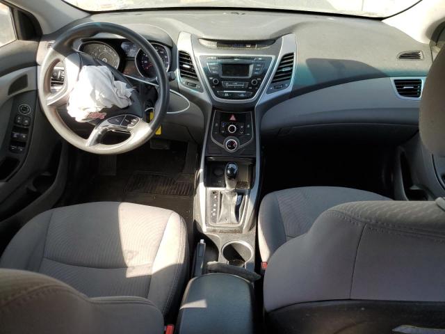 Photo 7 VIN: 5NPDH4AE7GH706312 - HYUNDAI ELANTRA SE 