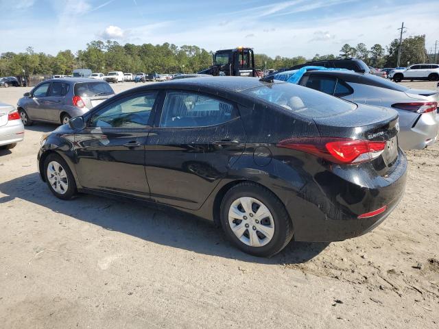 Photo 1 VIN: 5NPDH4AE7GH714619 - HYUNDAI ELANTRA SE 