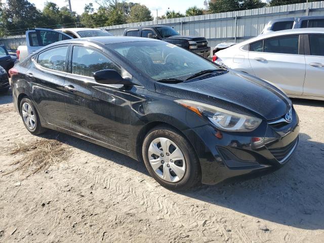 Photo 3 VIN: 5NPDH4AE7GH714619 - HYUNDAI ELANTRA SE 