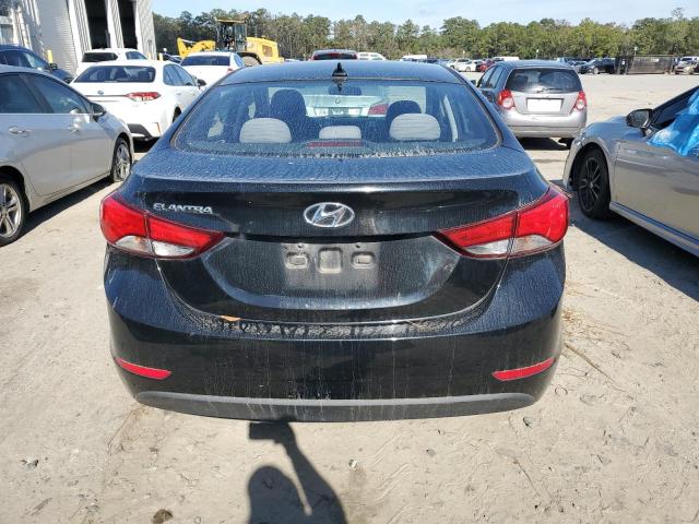 Photo 5 VIN: 5NPDH4AE7GH714619 - HYUNDAI ELANTRA SE 