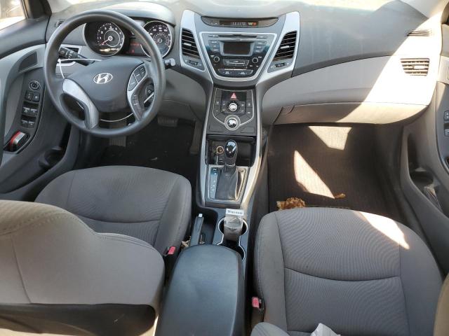 Photo 7 VIN: 5NPDH4AE7GH714619 - HYUNDAI ELANTRA SE 