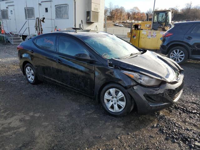 Photo 3 VIN: 5NPDH4AE7GH715205 - HYUNDAI ELANTRA SE 