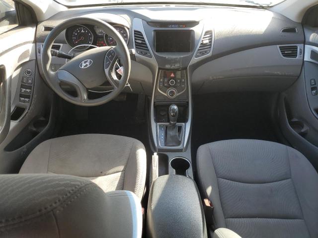 Photo 7 VIN: 5NPDH4AE7GH715205 - HYUNDAI ELANTRA SE 