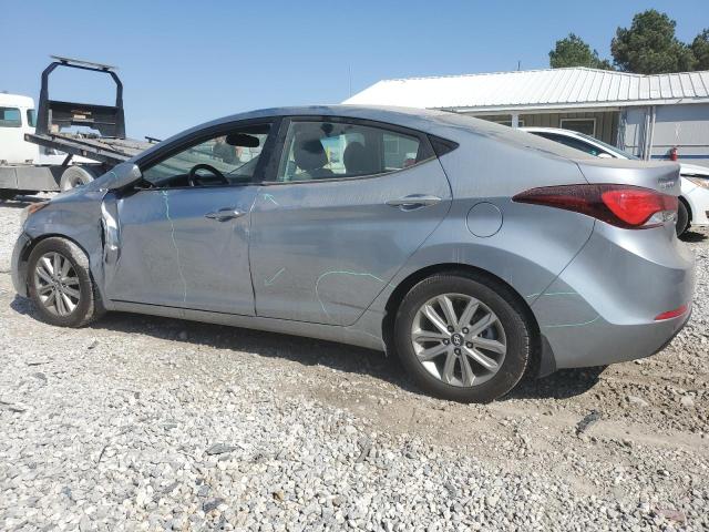 Photo 1 VIN: 5NPDH4AE7GH718329 - HYUNDAI ELANTRA SE 