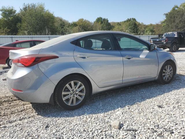 Photo 2 VIN: 5NPDH4AE7GH718329 - HYUNDAI ELANTRA SE 